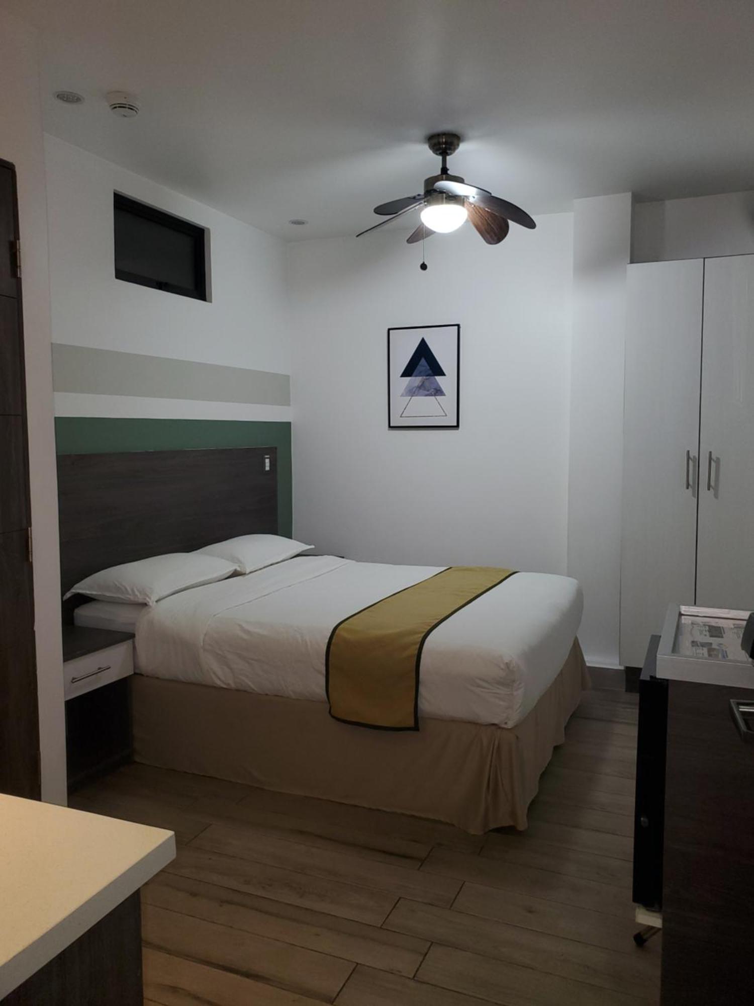 Hotel Cultura Plaza San Jose  Luaran gambar