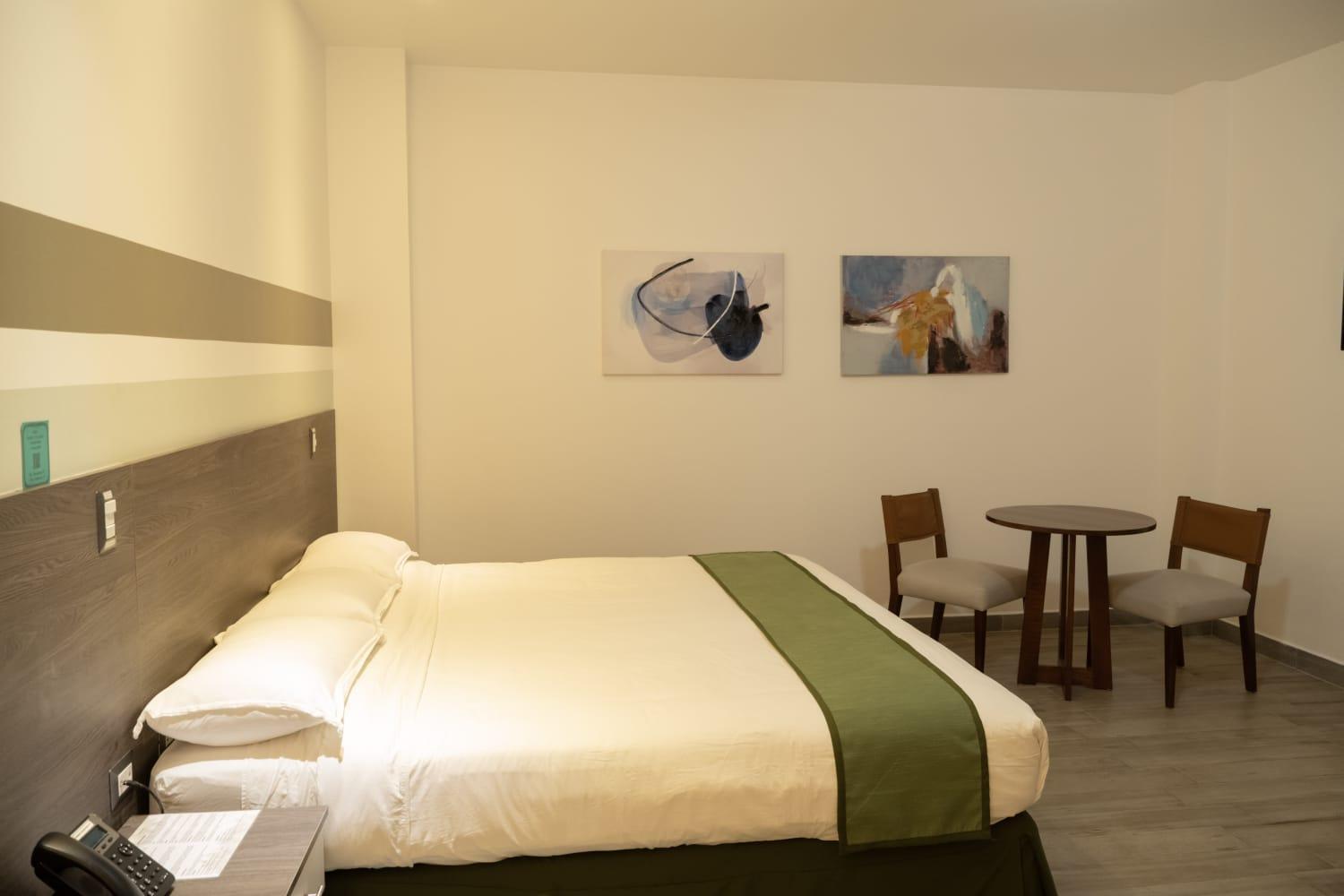 Hotel Cultura Plaza San Jose  Luaran gambar