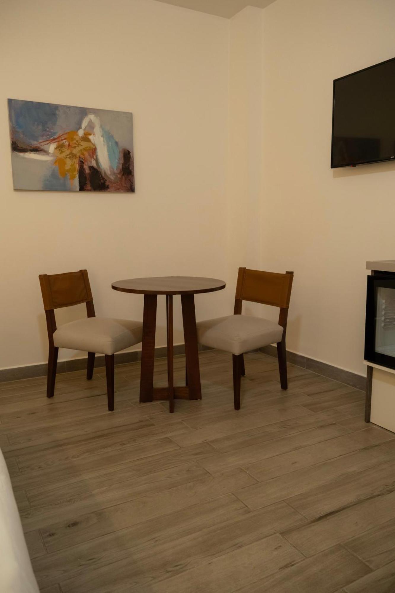 Hotel Cultura Plaza San Jose  Luaran gambar