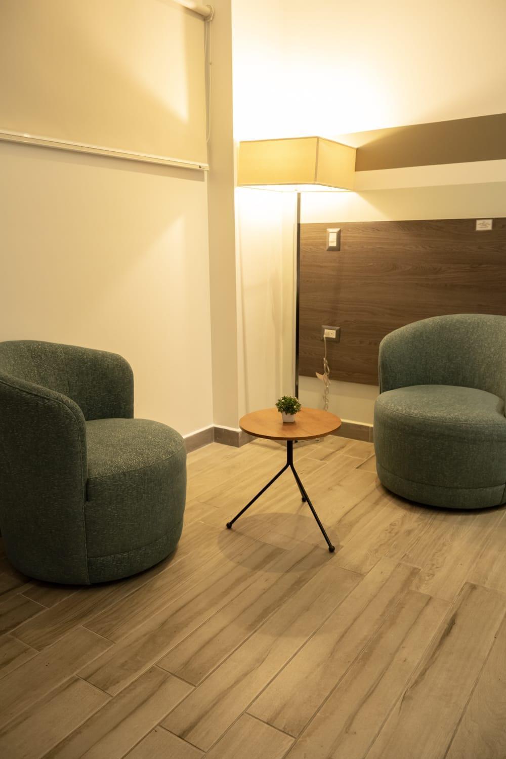 Hotel Cultura Plaza San Jose  Luaran gambar