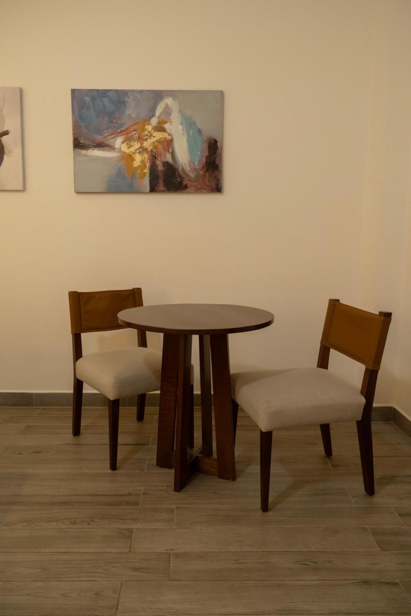 Hotel Cultura Plaza San Jose  Luaran gambar