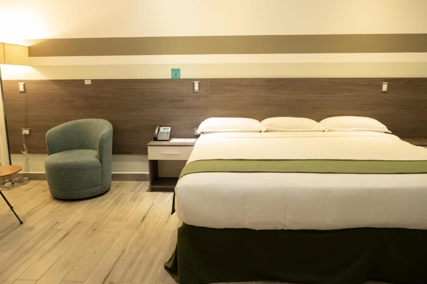 Hotel Cultura Plaza San Jose  Luaran gambar