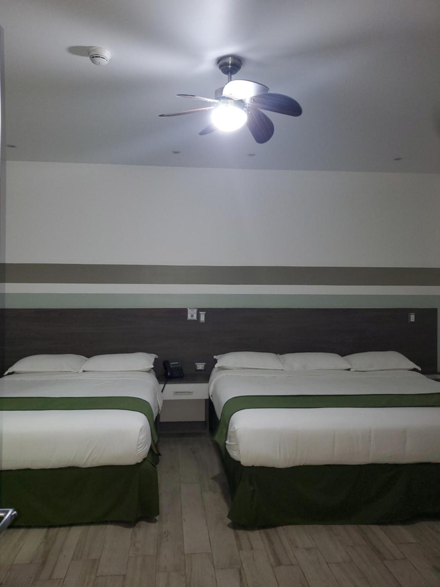 Hotel Cultura Plaza San Jose  Luaran gambar