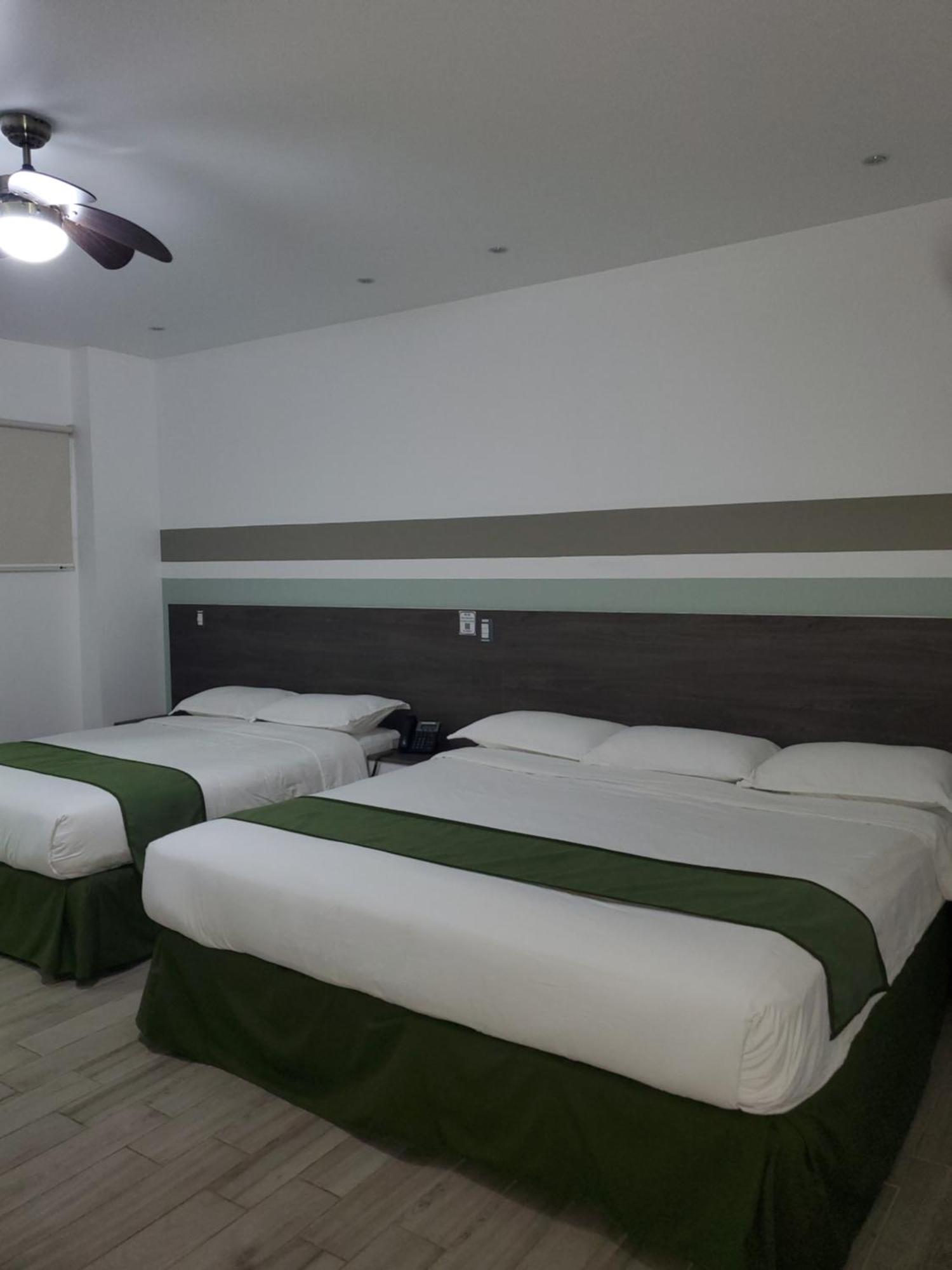 Hotel Cultura Plaza San Jose  Luaran gambar