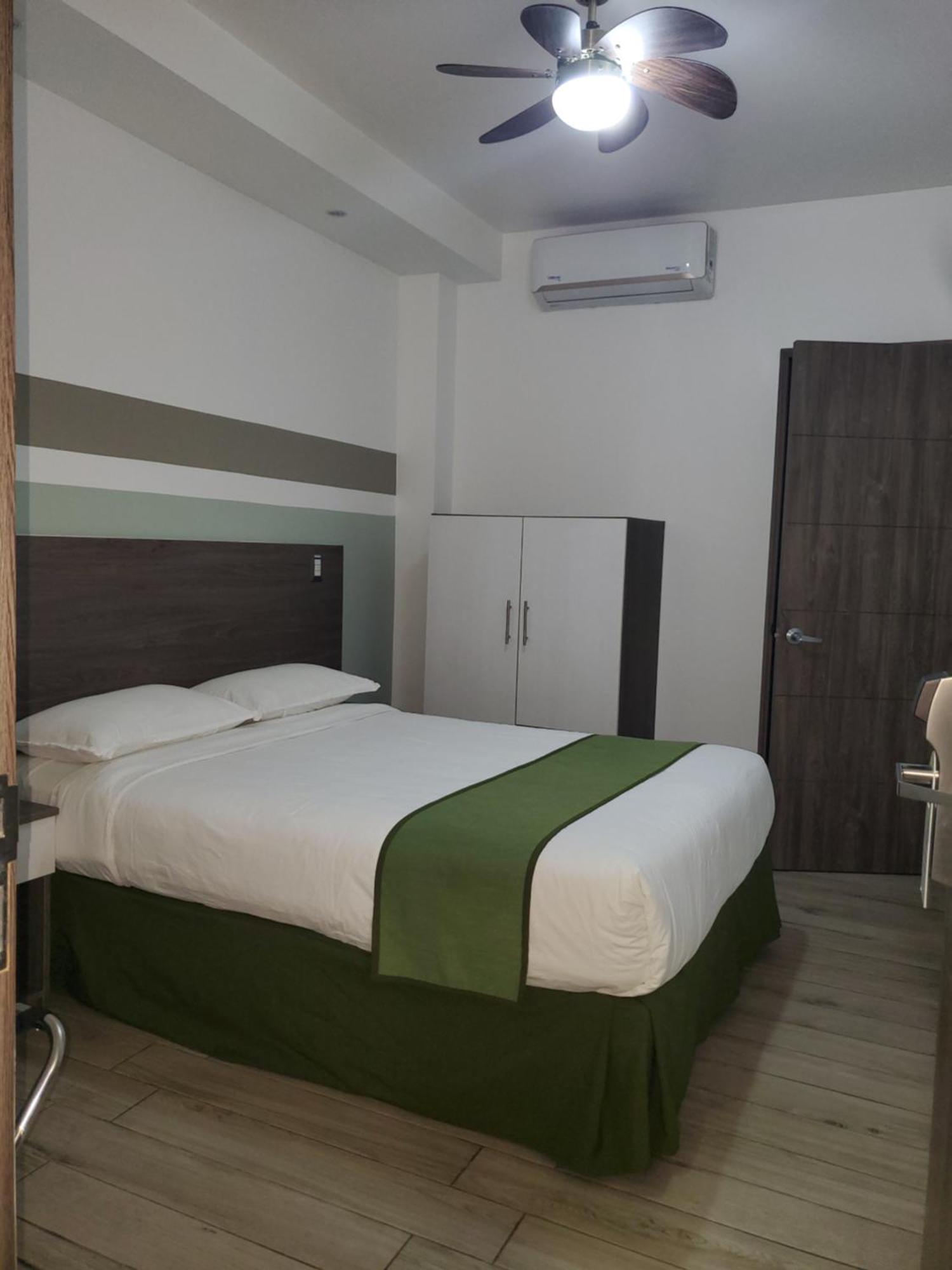 Hotel Cultura Plaza San Jose  Luaran gambar