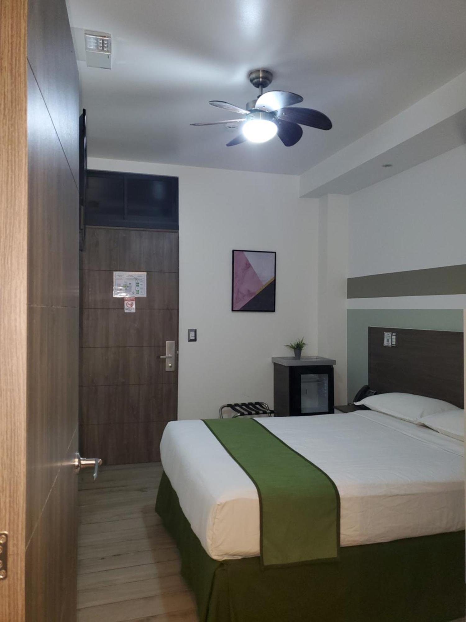 Hotel Cultura Plaza San Jose  Luaran gambar