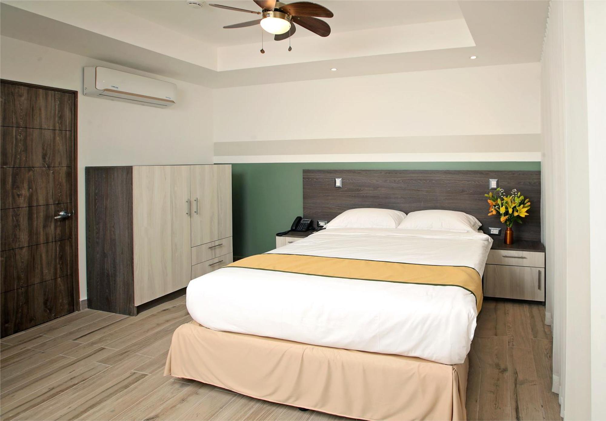 Hotel Cultura Plaza San Jose  Luaran gambar