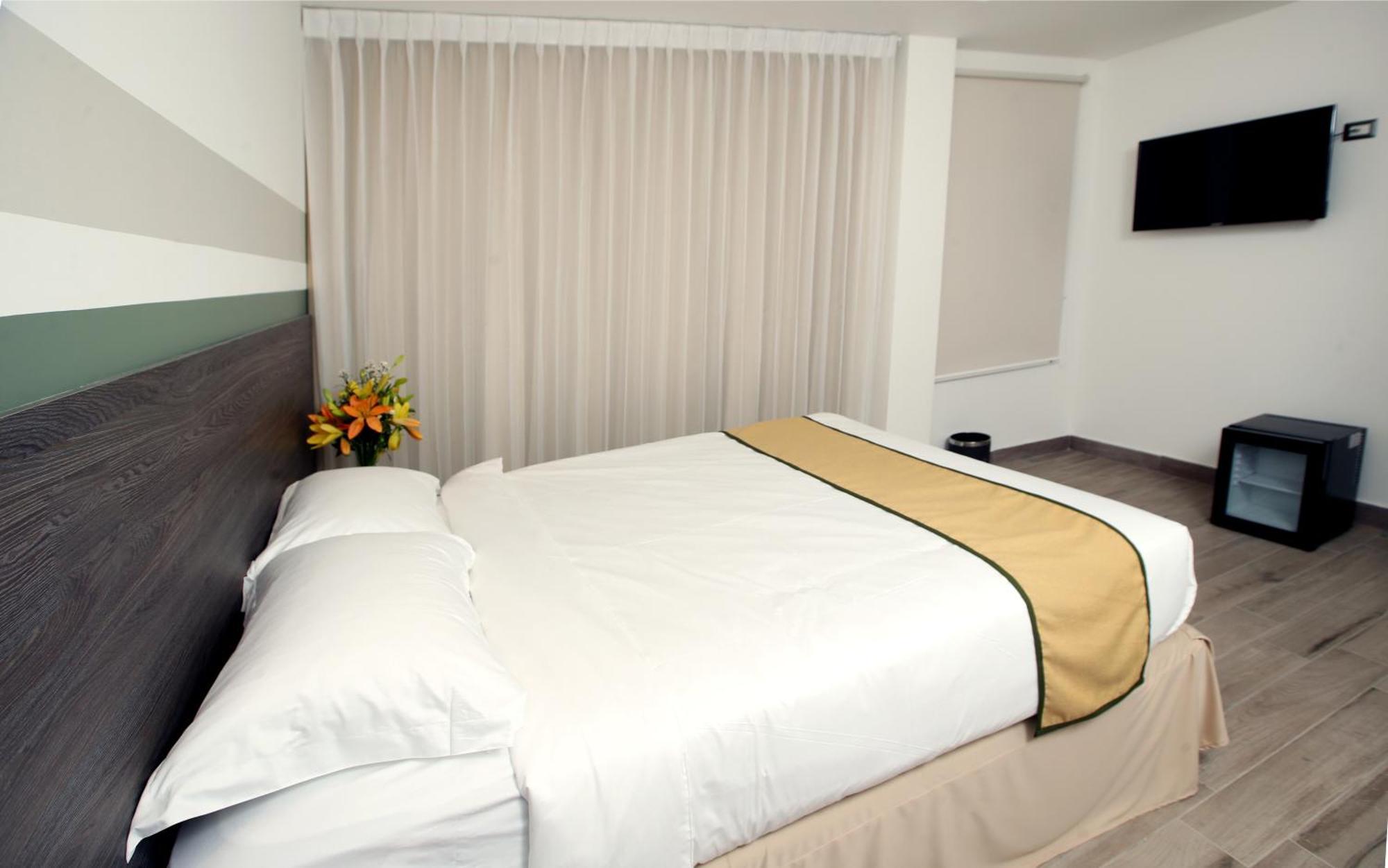 Hotel Cultura Plaza San Jose  Luaran gambar