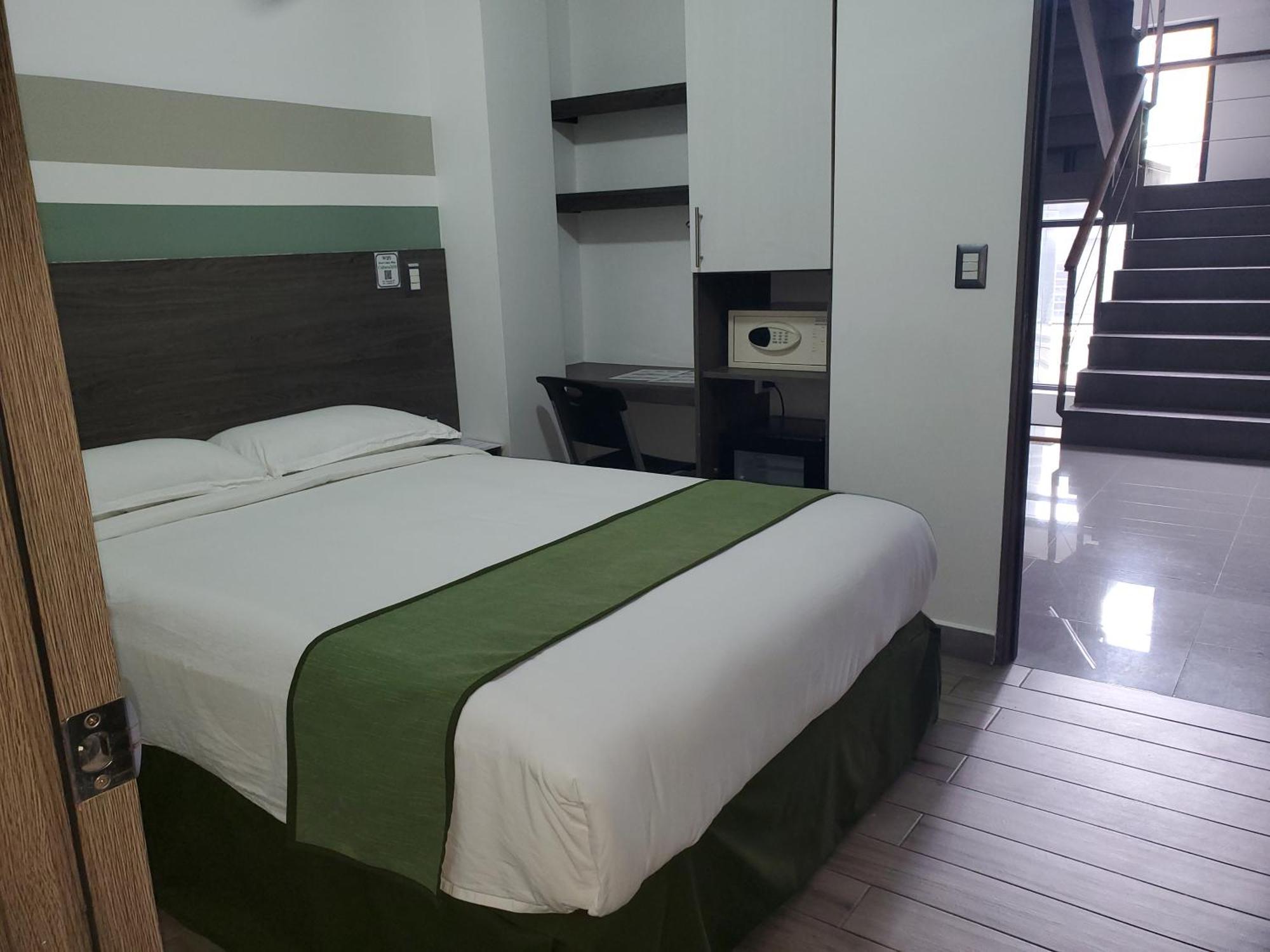 Hotel Cultura Plaza San Jose  Luaran gambar