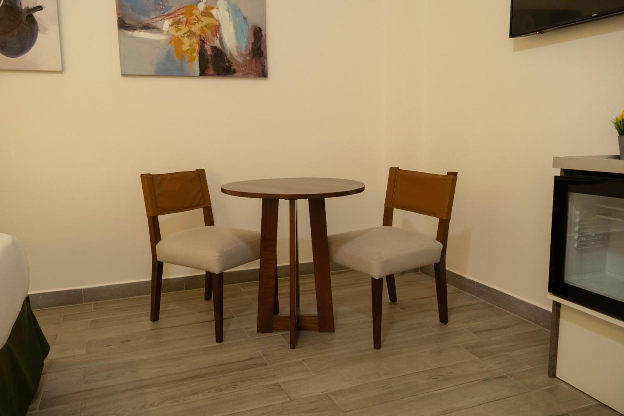 Hotel Cultura Plaza San Jose  Luaran gambar