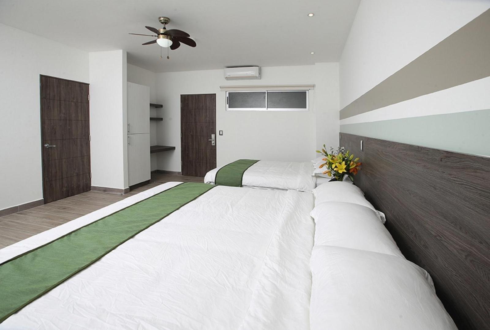 Hotel Cultura Plaza San Jose  Luaran gambar